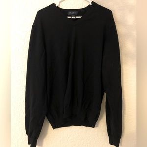 Merino Wool Brooks Brothers Sweater